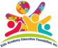 kids Academy Foundation logo