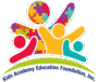 kids Academy Foundation logo